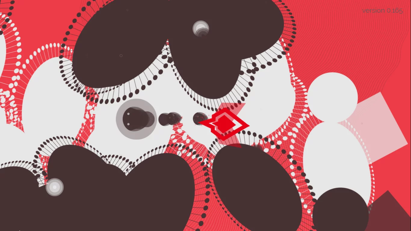 Изображение игры: EXPOSURE, a game of camouflage