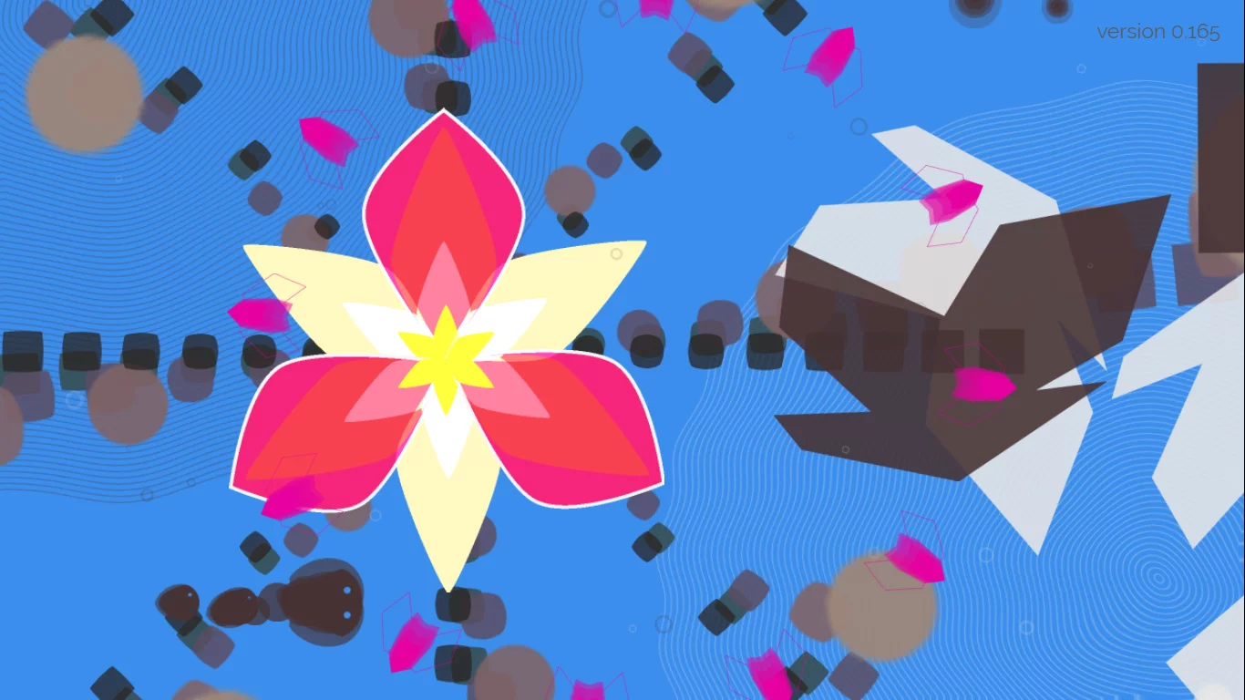 Изображение игры: EXPOSURE, a game of camouflage