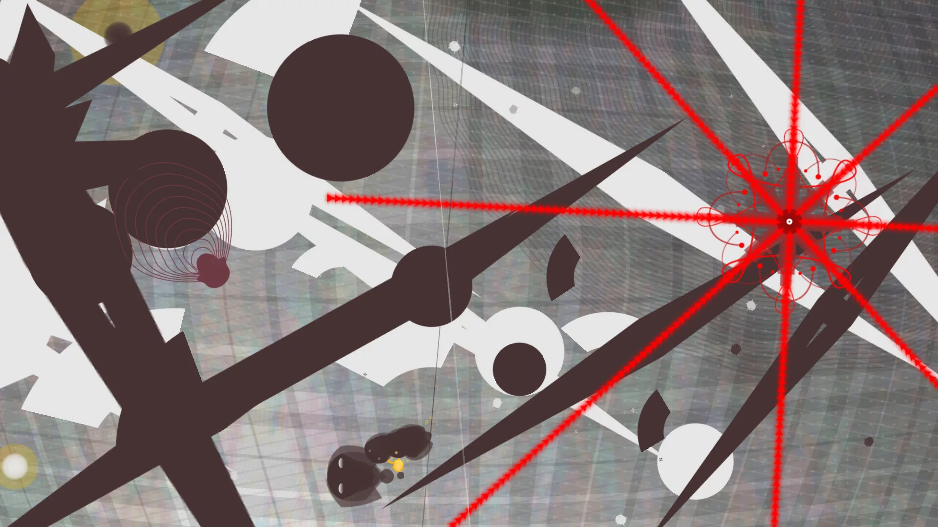 Изображение игры: EXPOSURE, a game of camouflage