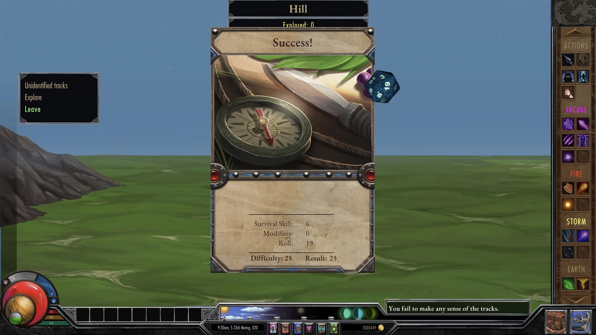 Изображение игры: Archmage Rises