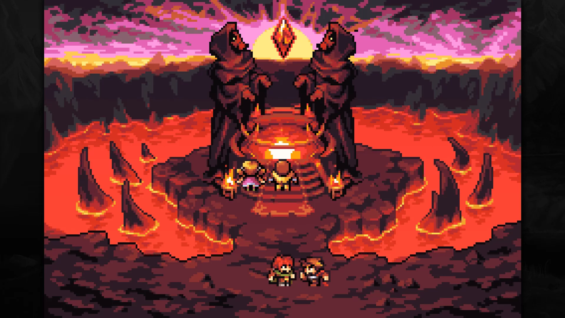 Изображение игры: Shadows of Adam
