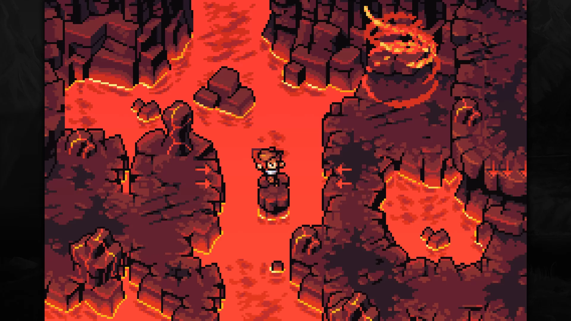 Изображение игры: Shadows of Adam