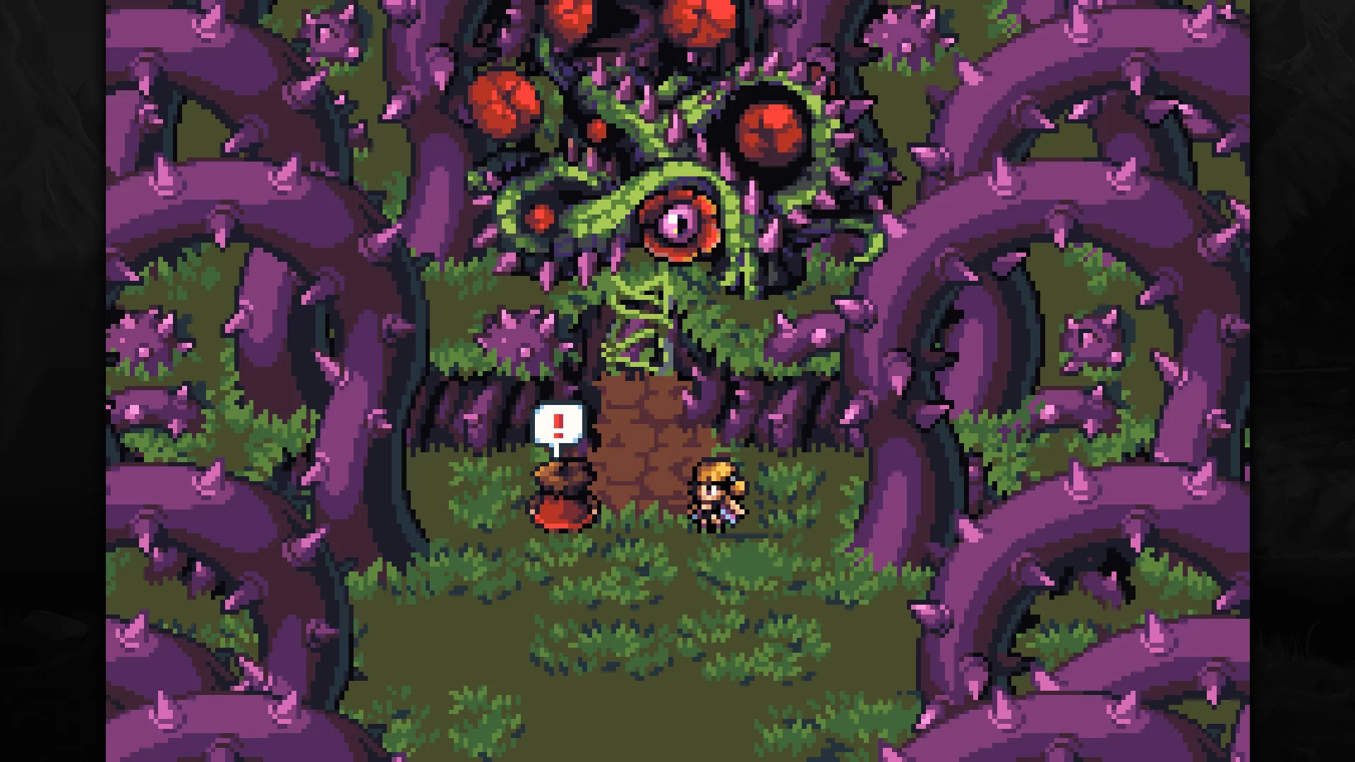 Изображение игры: Shadows of Adam