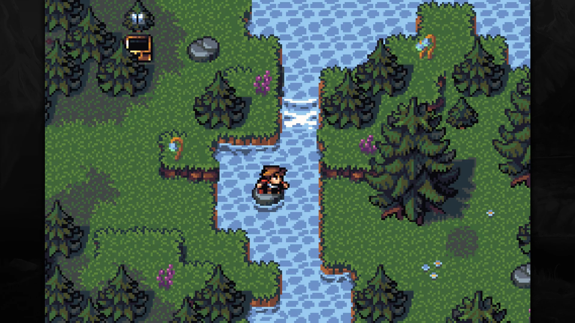 Изображение игры: Shadows of Adam