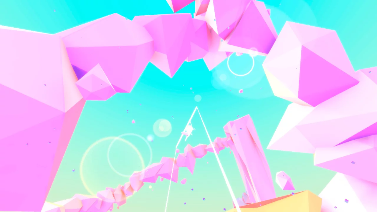Изображение игры: Sky Valley