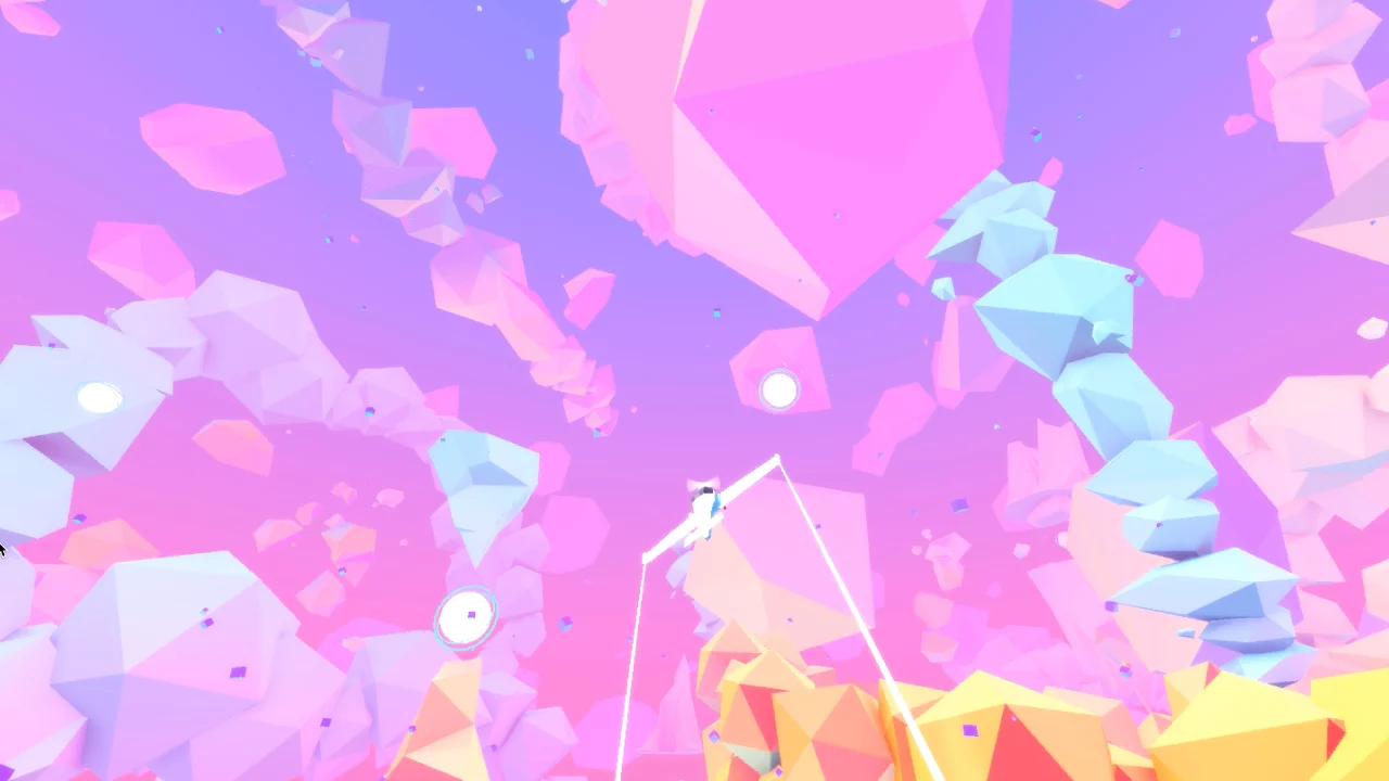 Изображение игры: Sky Valley