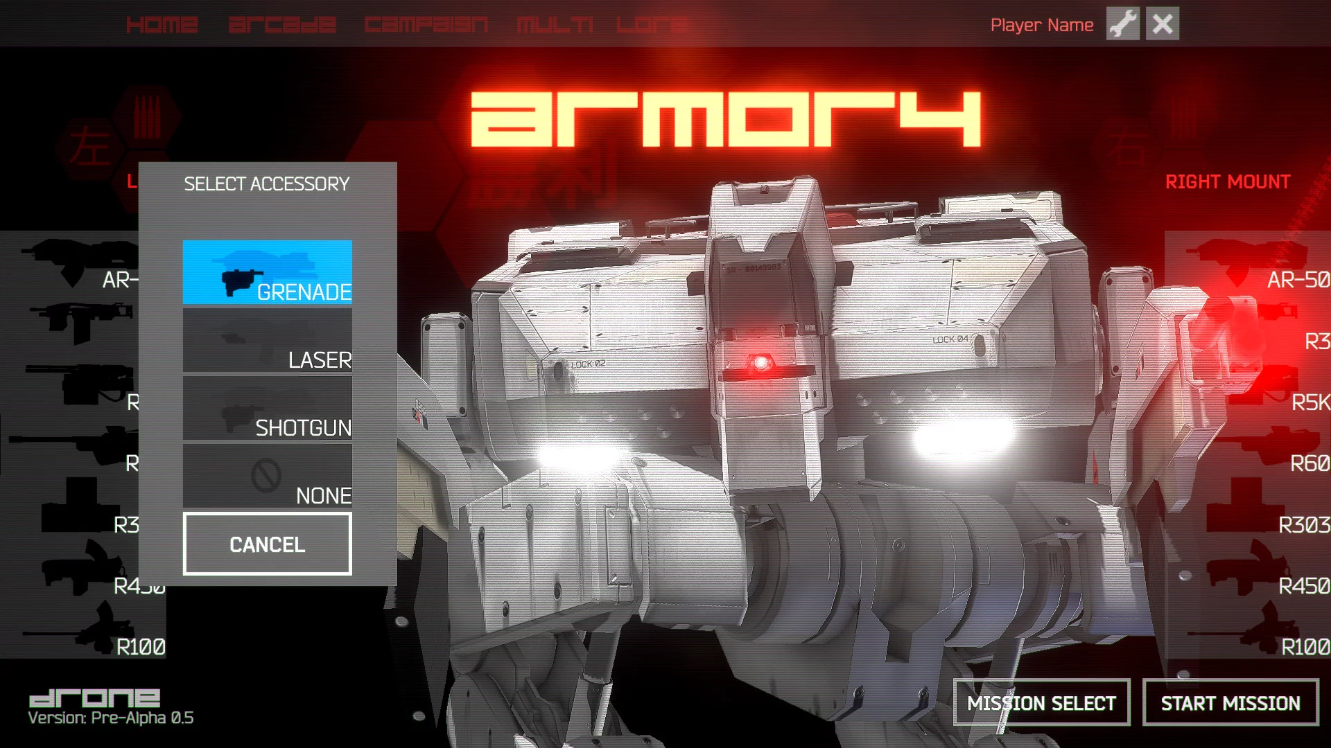 Изображение игры: Drone: Remote Tactical Warfare