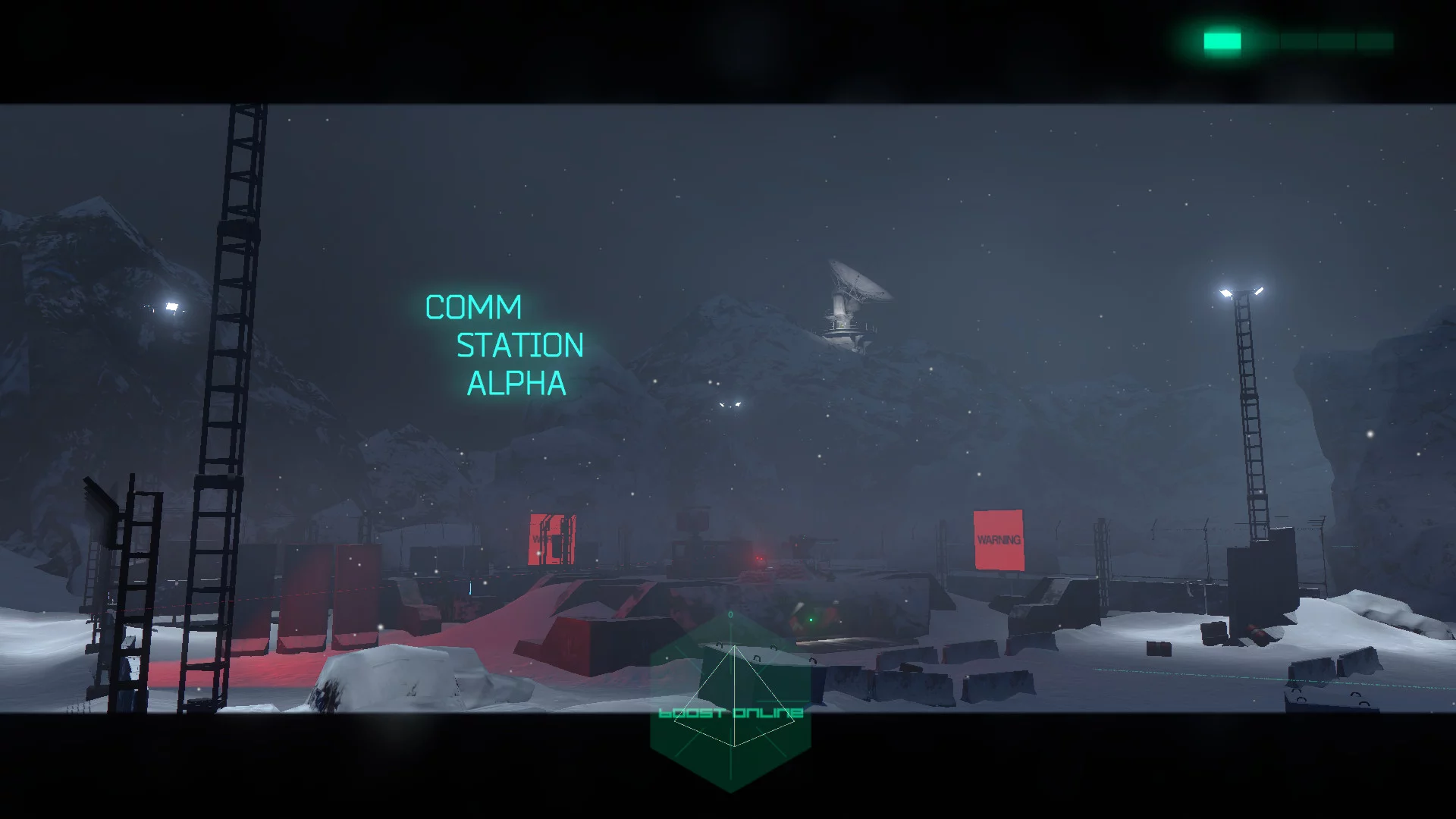 Изображение игры: Drone: Remote Tactical Warfare