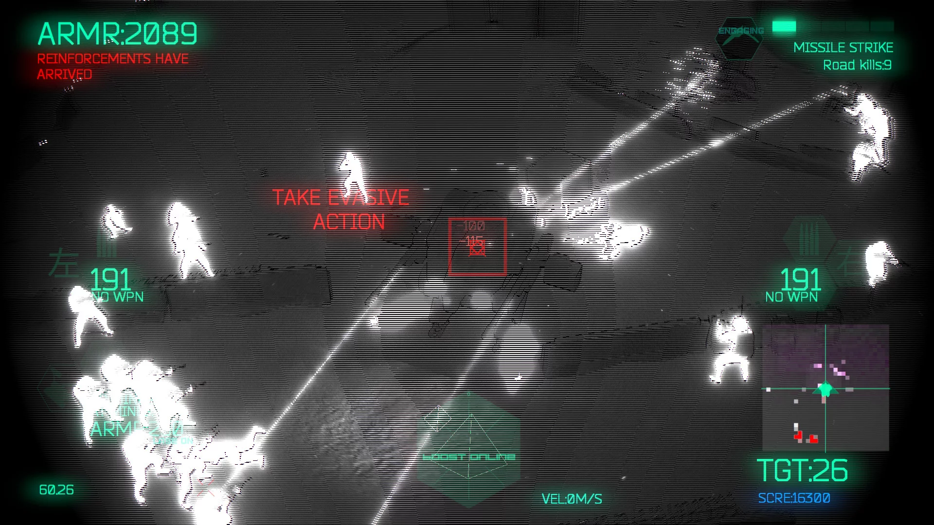 Изображение игры: Drone: Remote Tactical Warfare
