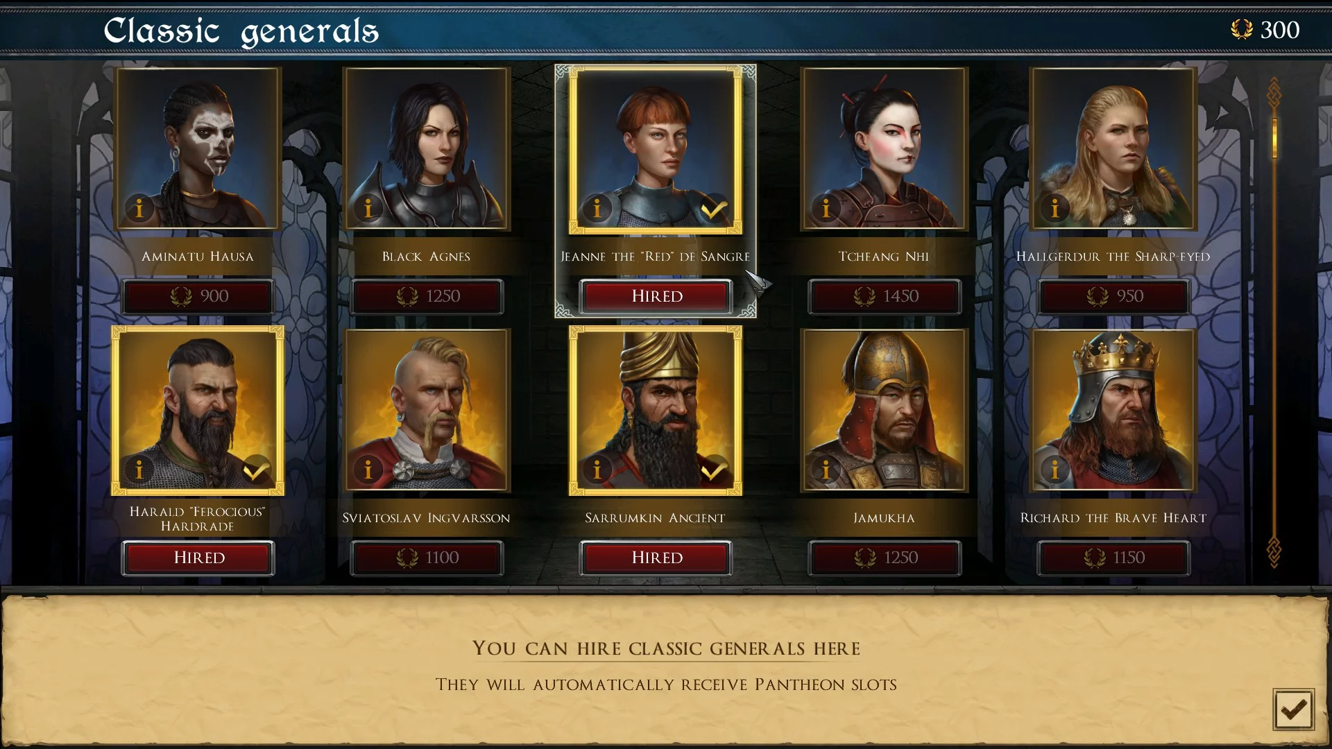 Изображение игры: Strategy & Tactics: Dark Ages
