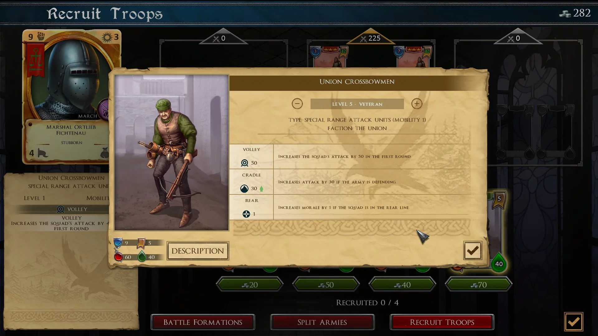Изображение игры: Strategy & Tactics: Dark Ages