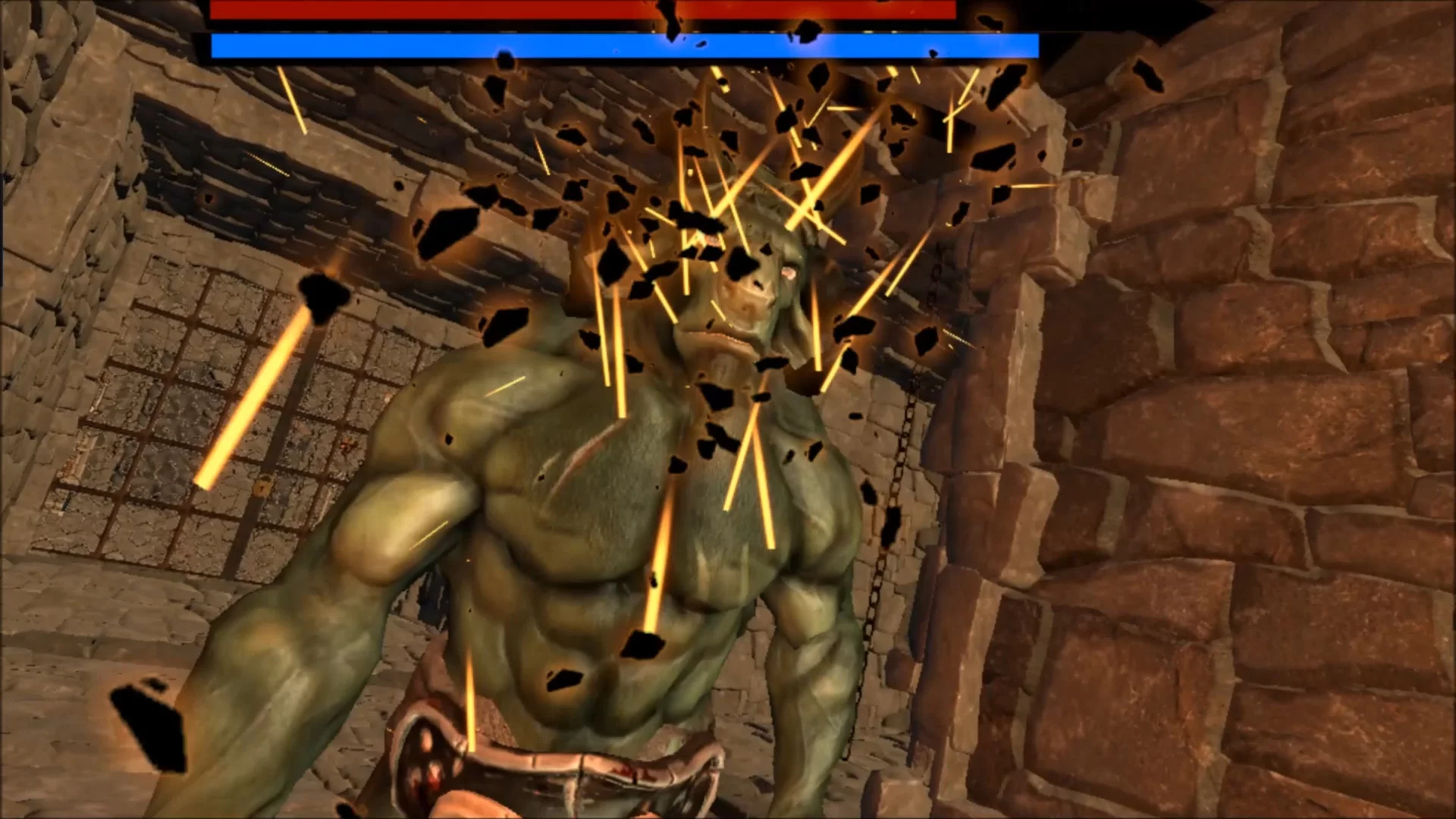 Изображение игры: Draconic Order VR