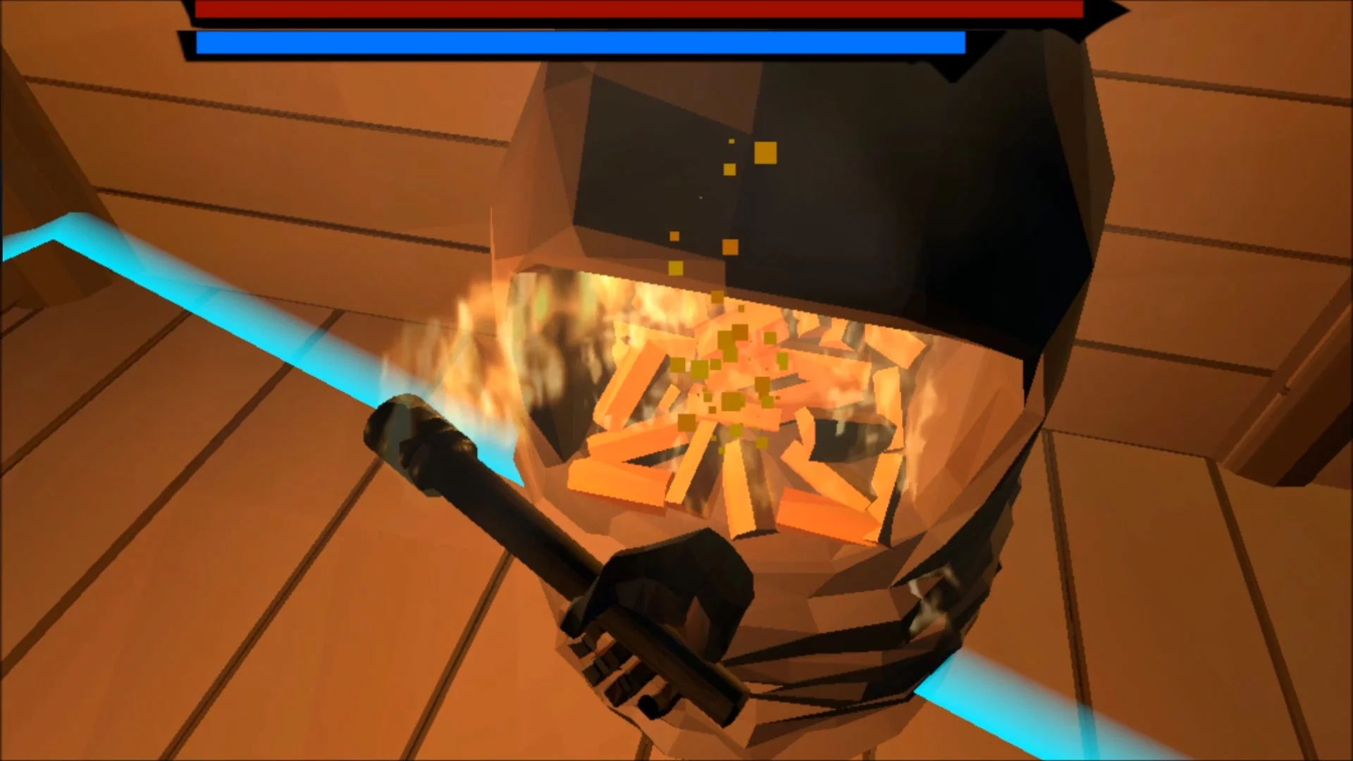 Изображение игры: Draconic Order VR