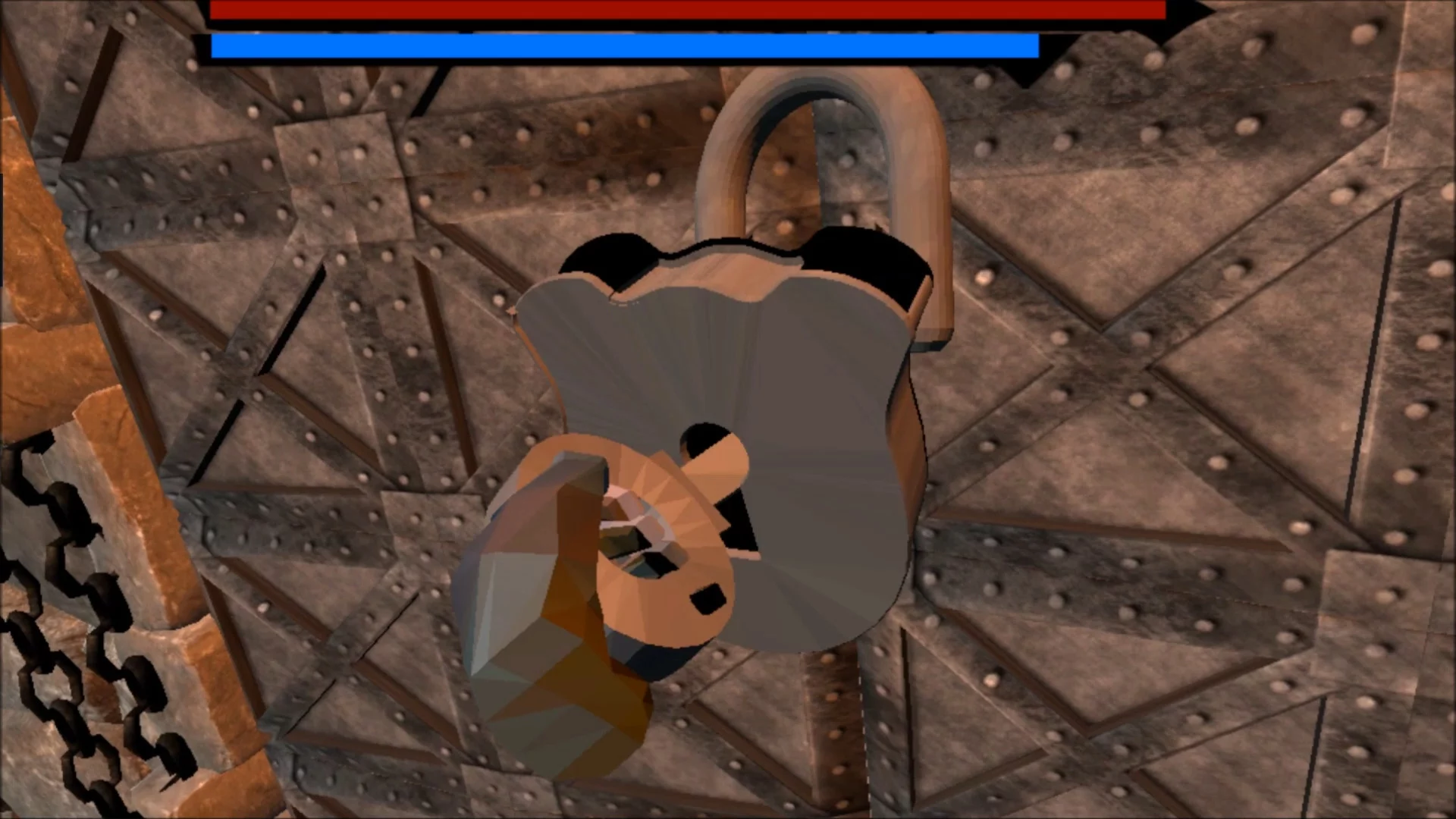 Изображение игры: Draconic Order VR