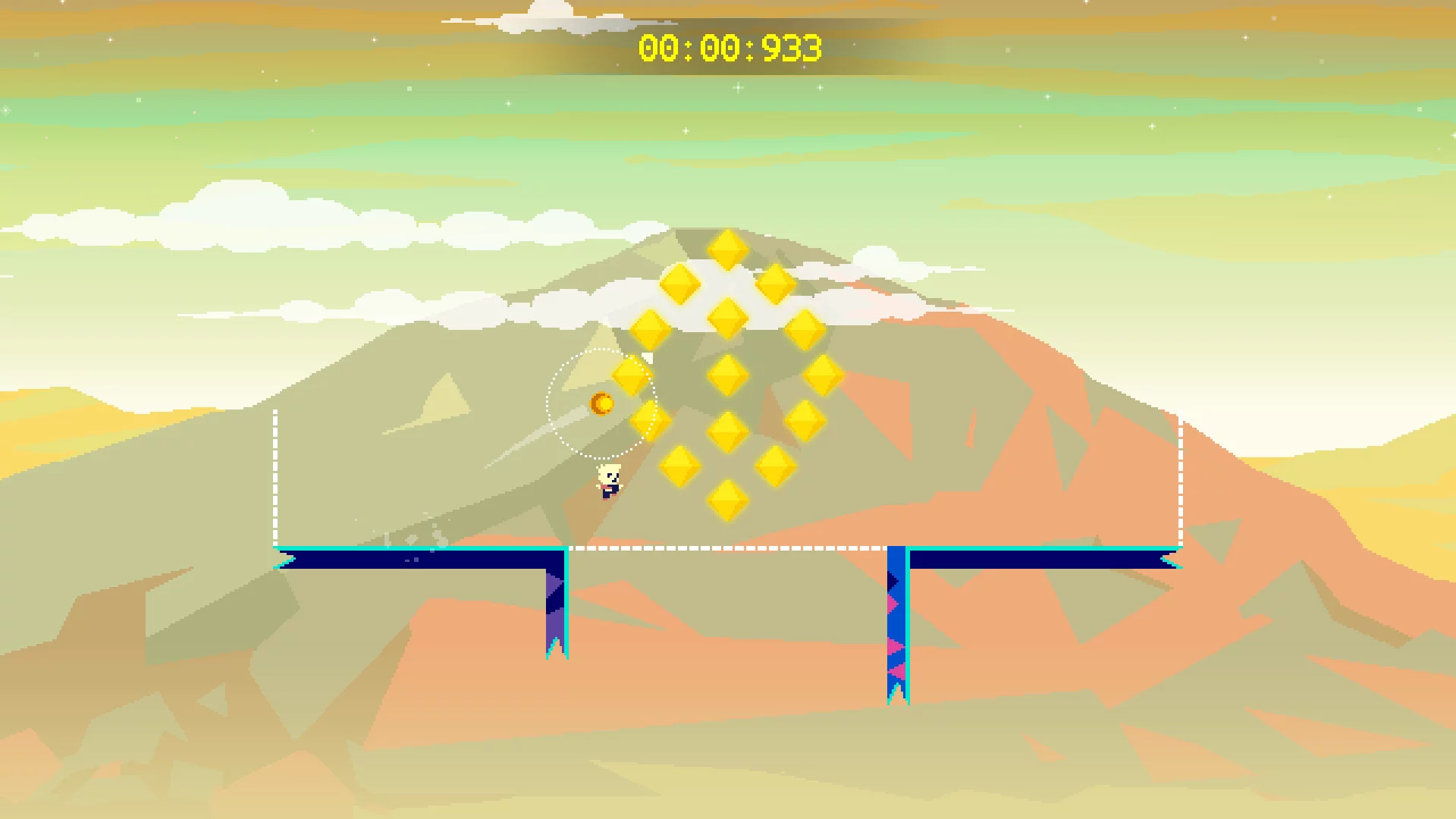 Изображение игры: HackyZack