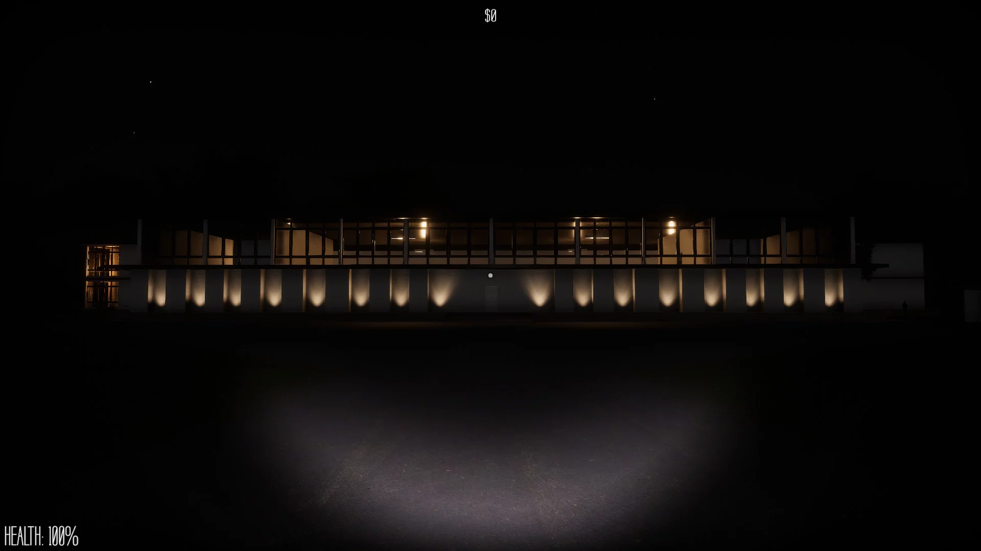 Изображение игры: Sneak Thief
