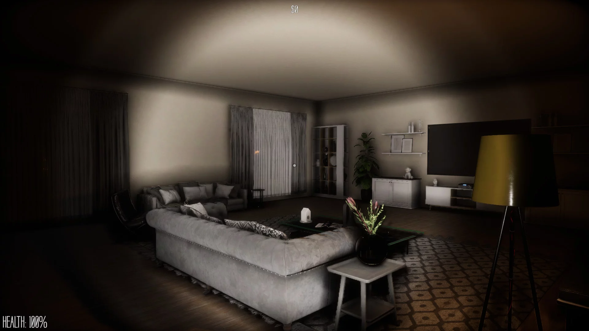 Изображение игры: Sneak Thief
