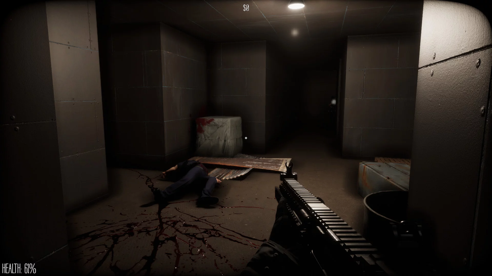 Изображение игры: Sneak Thief