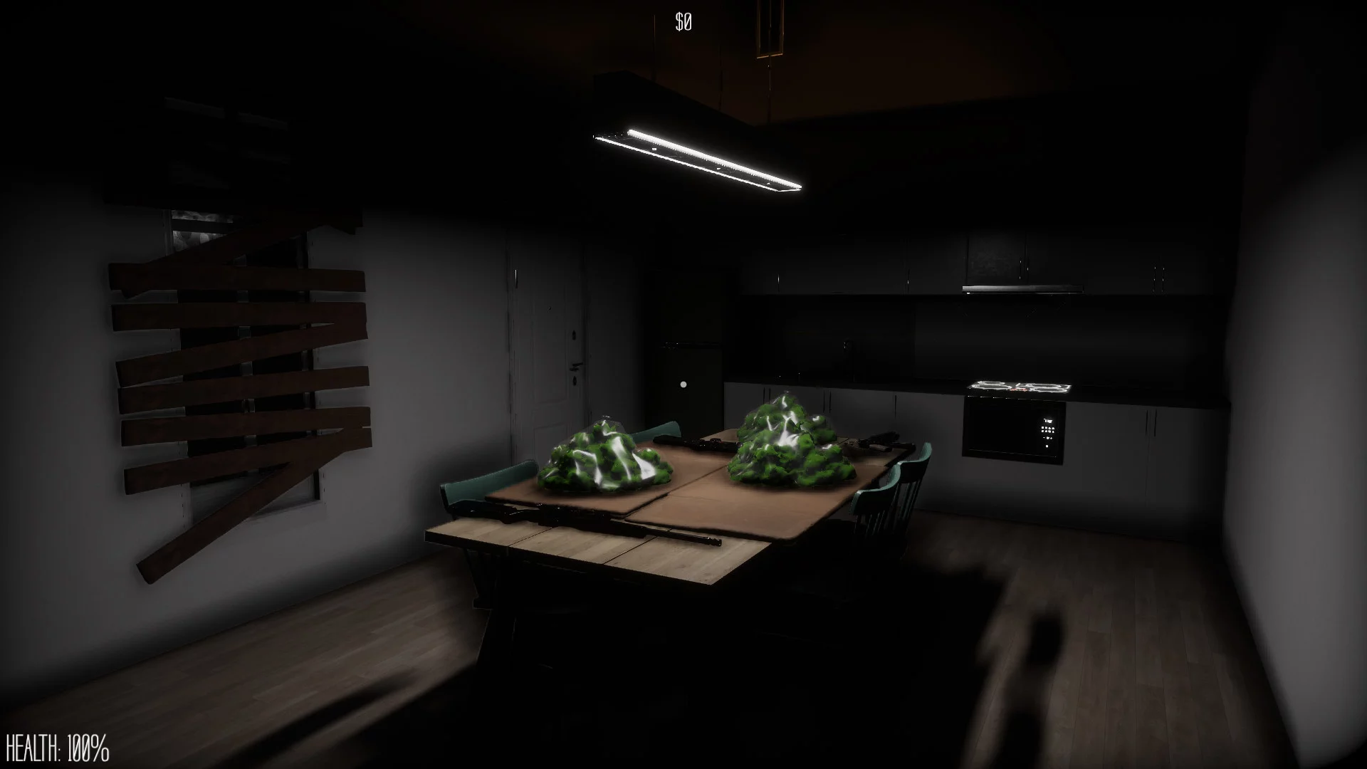 Изображение игры: Sneak Thief