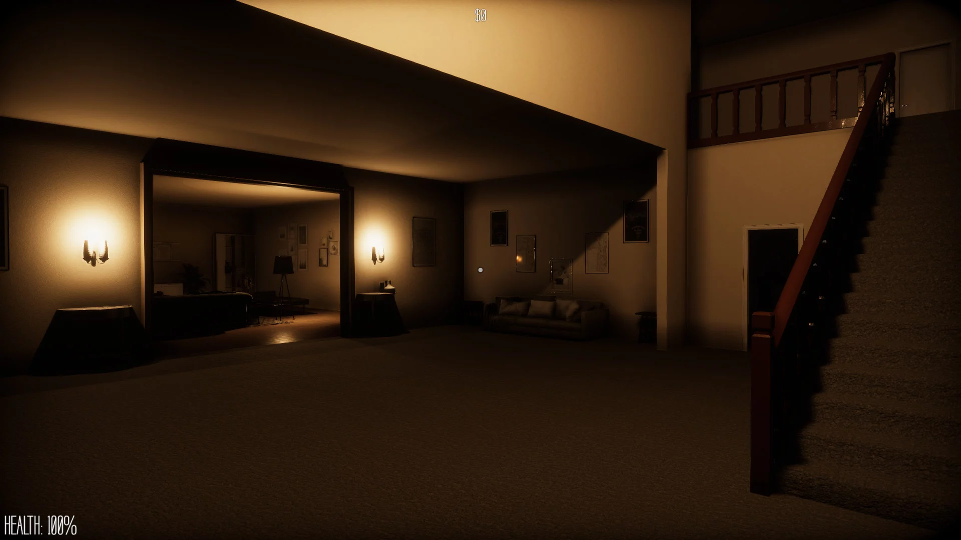 Изображение игры: Sneak Thief