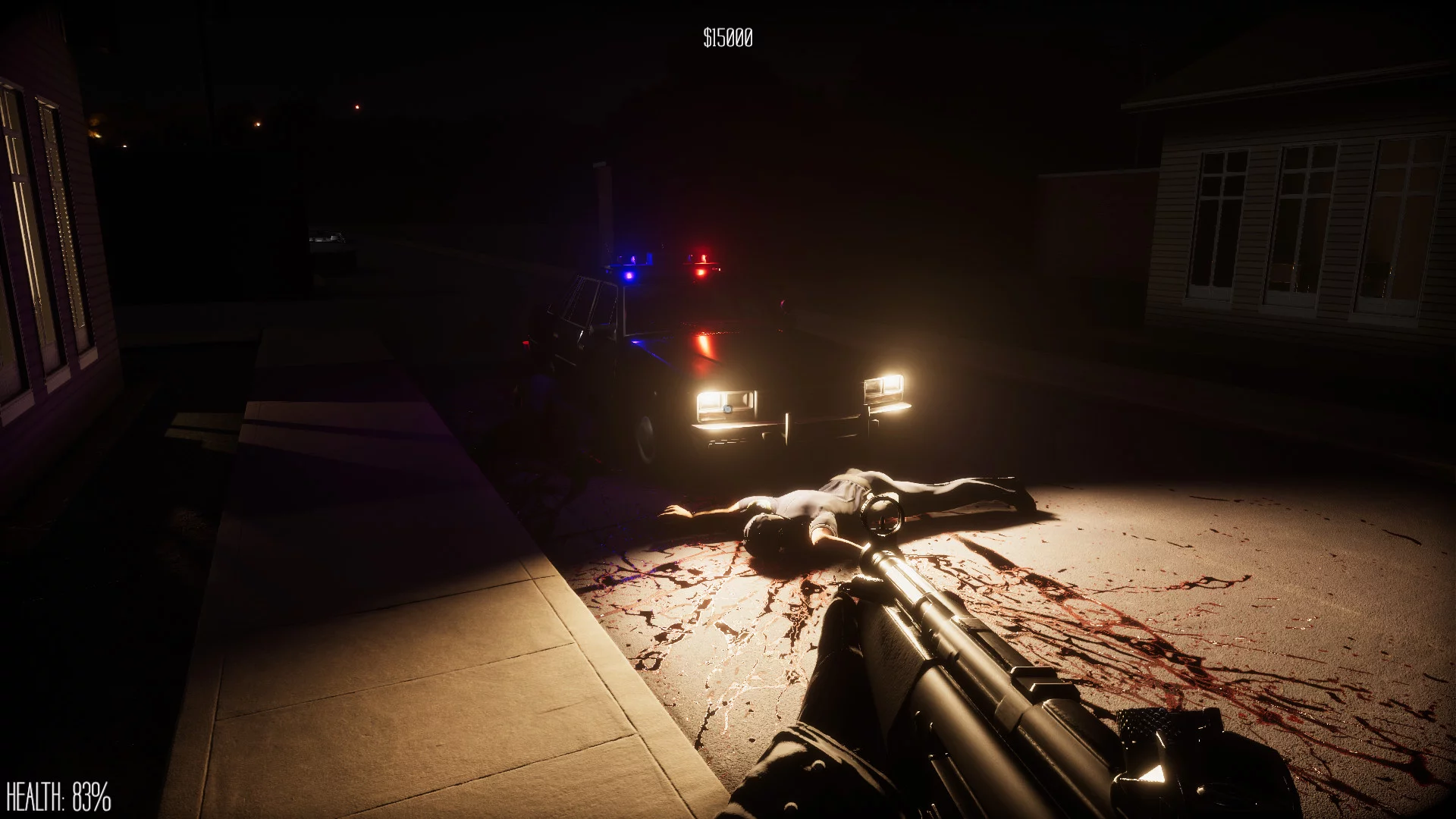 Изображение игры: Sneak Thief