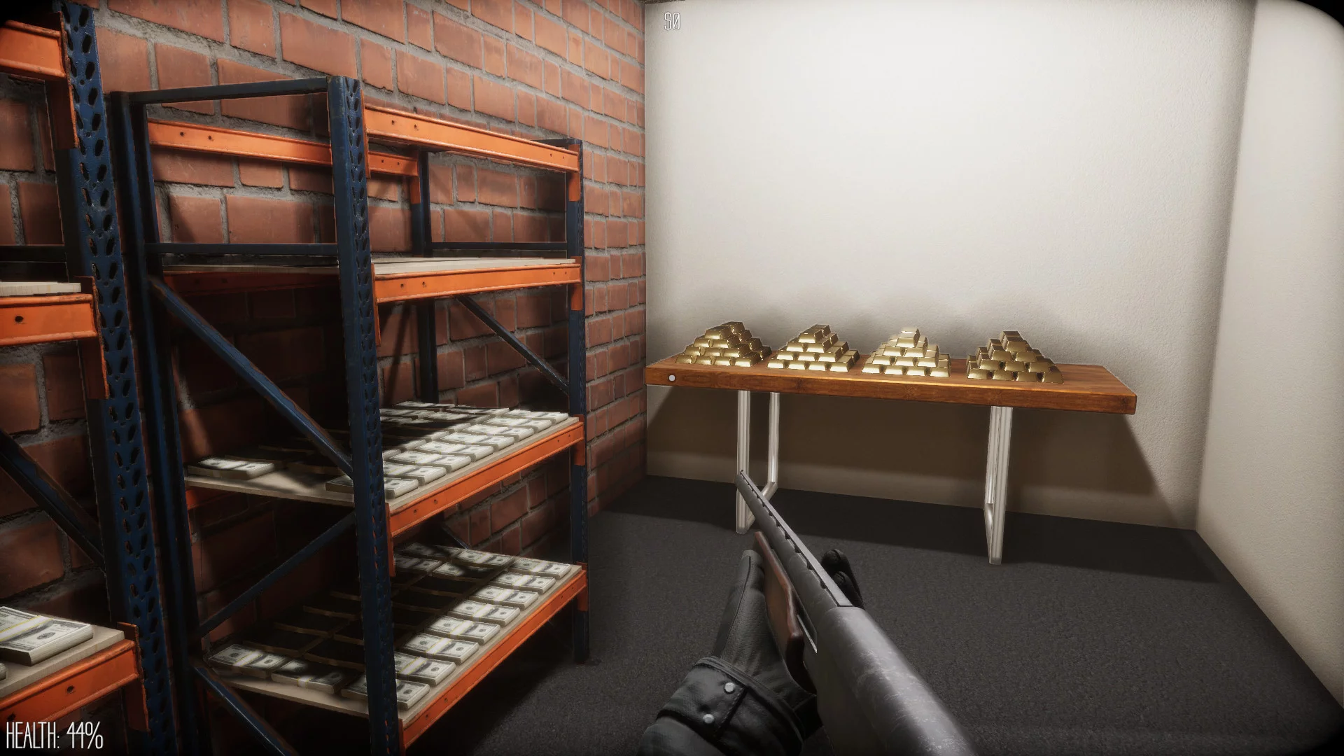 Изображение игры: Sneak Thief