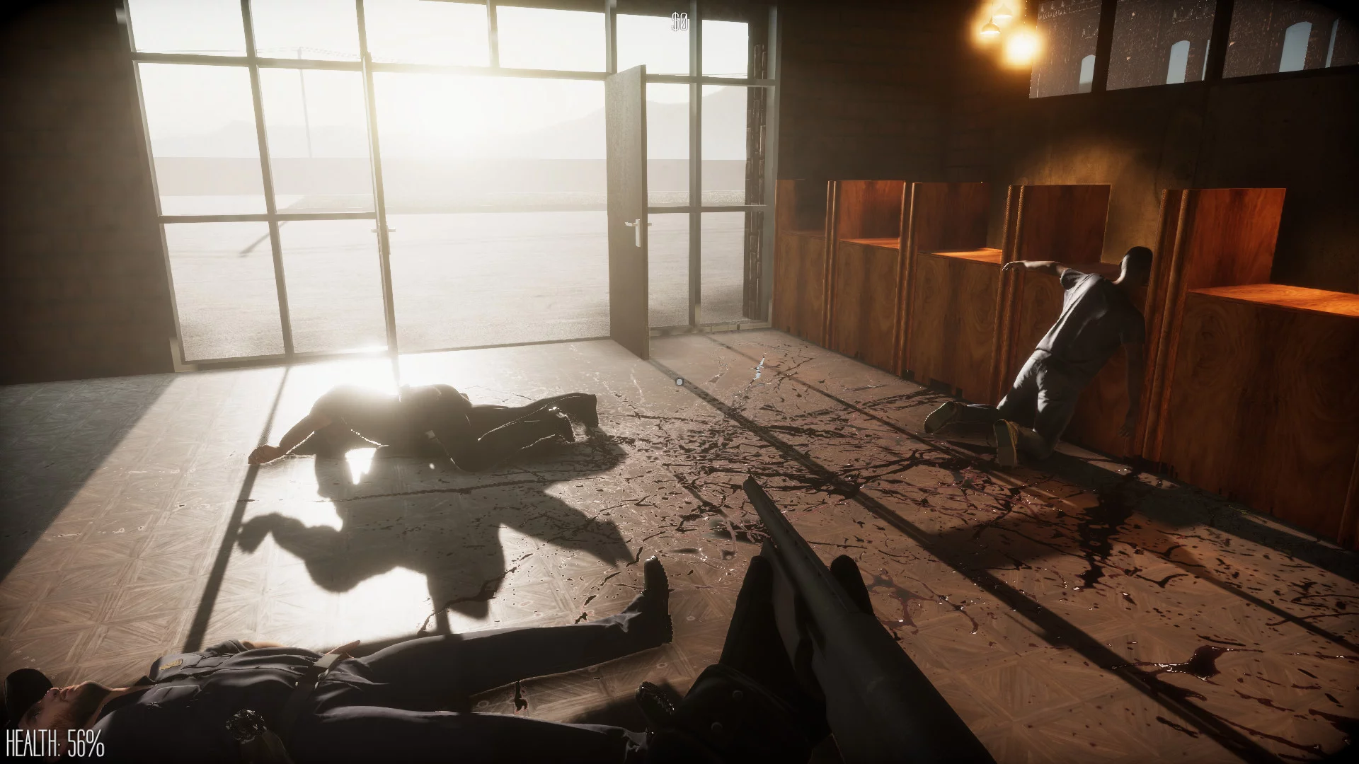 Изображение игры: Sneak Thief