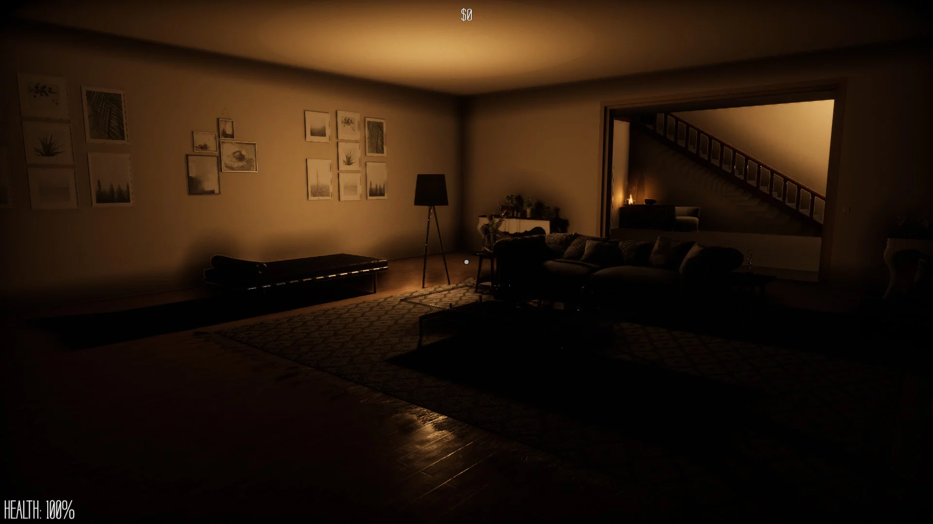 Изображение игры: Sneak Thief