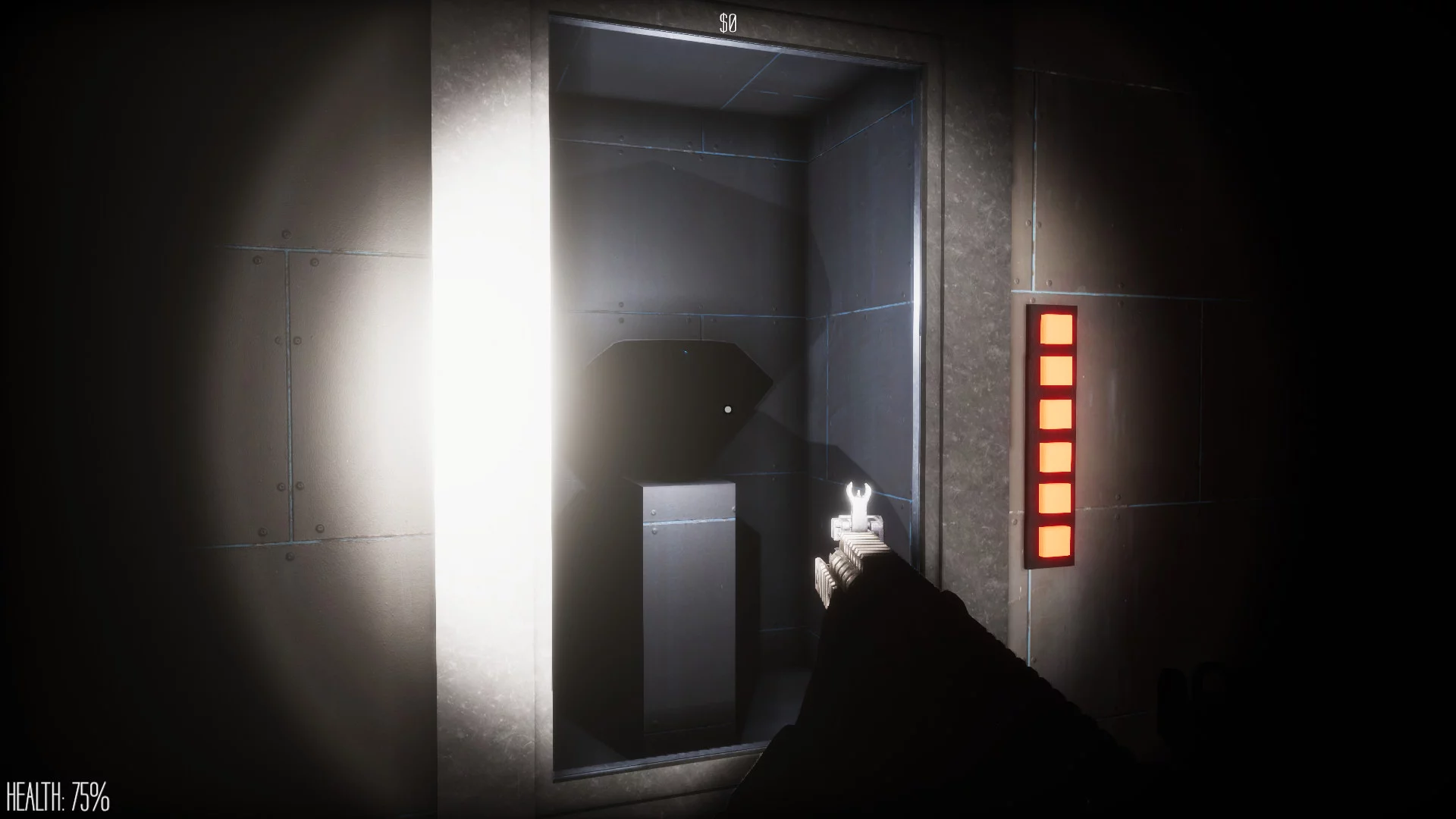 Изображение игры: Sneak Thief