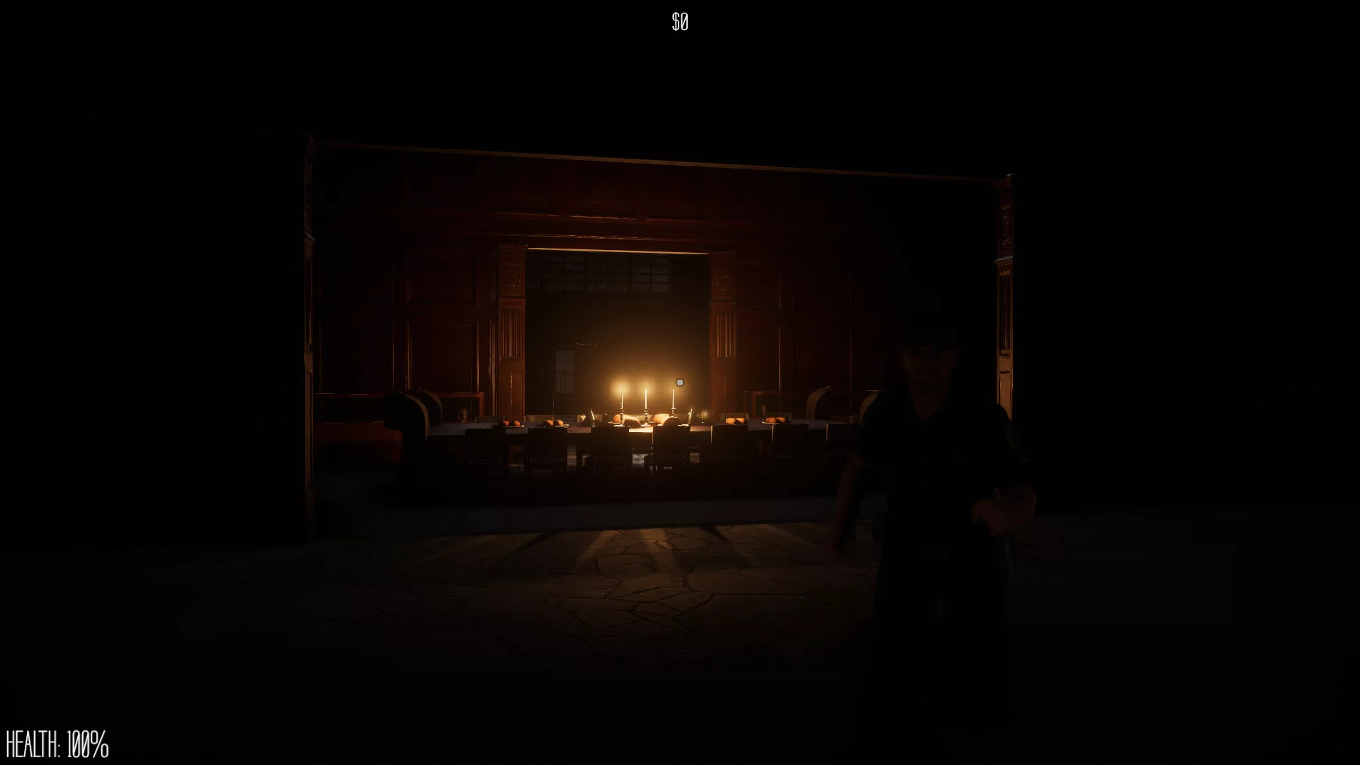 Изображение игры: Sneak Thief
