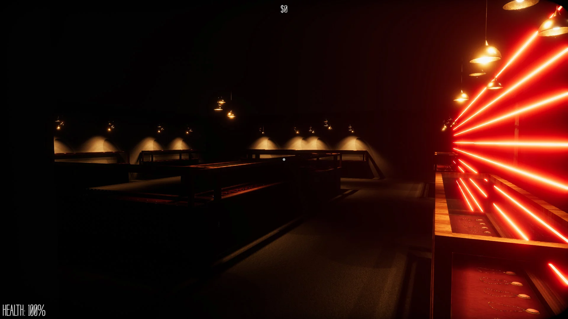 Изображение игры: Sneak Thief
