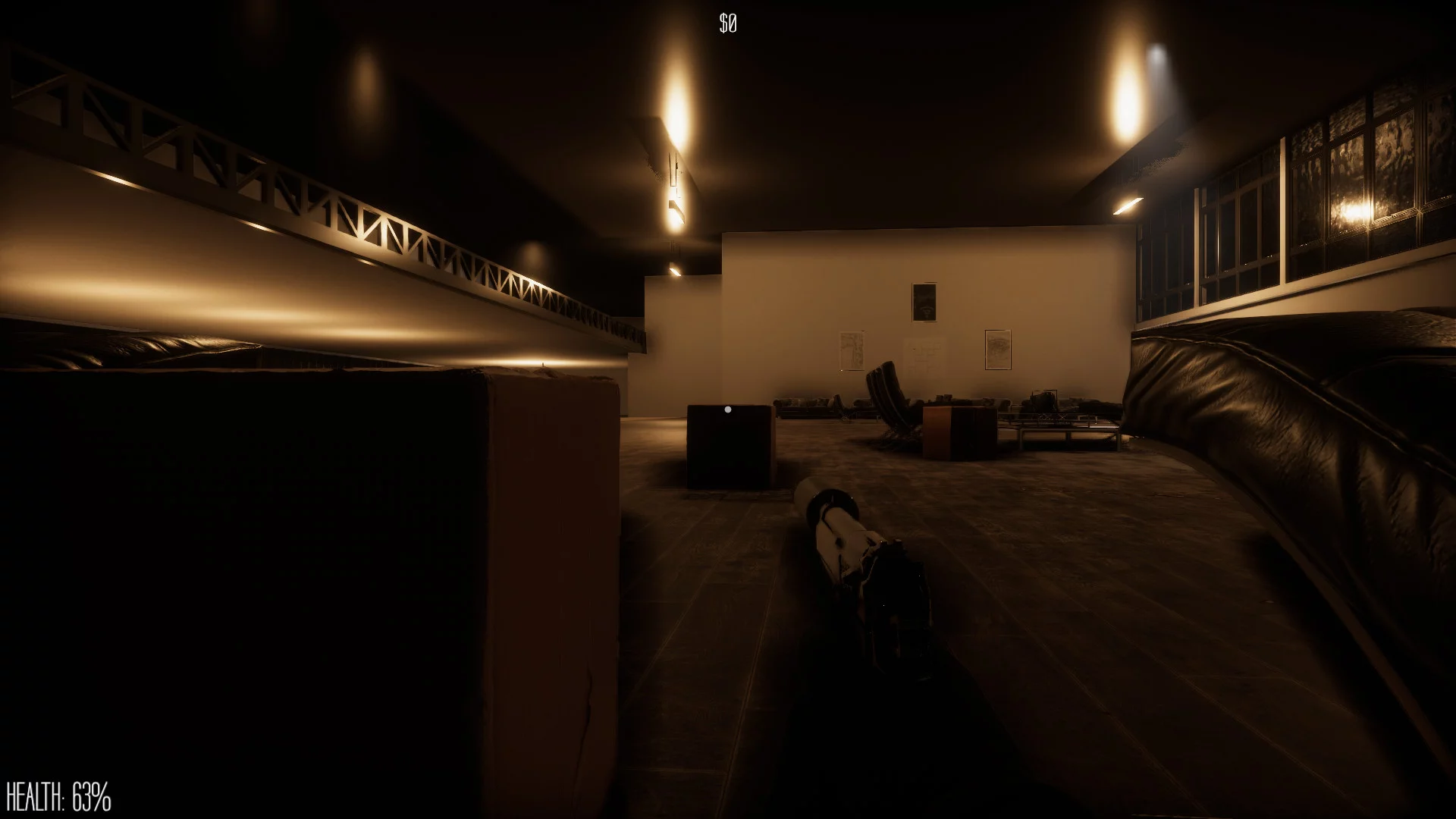 Изображение игры: Sneak Thief