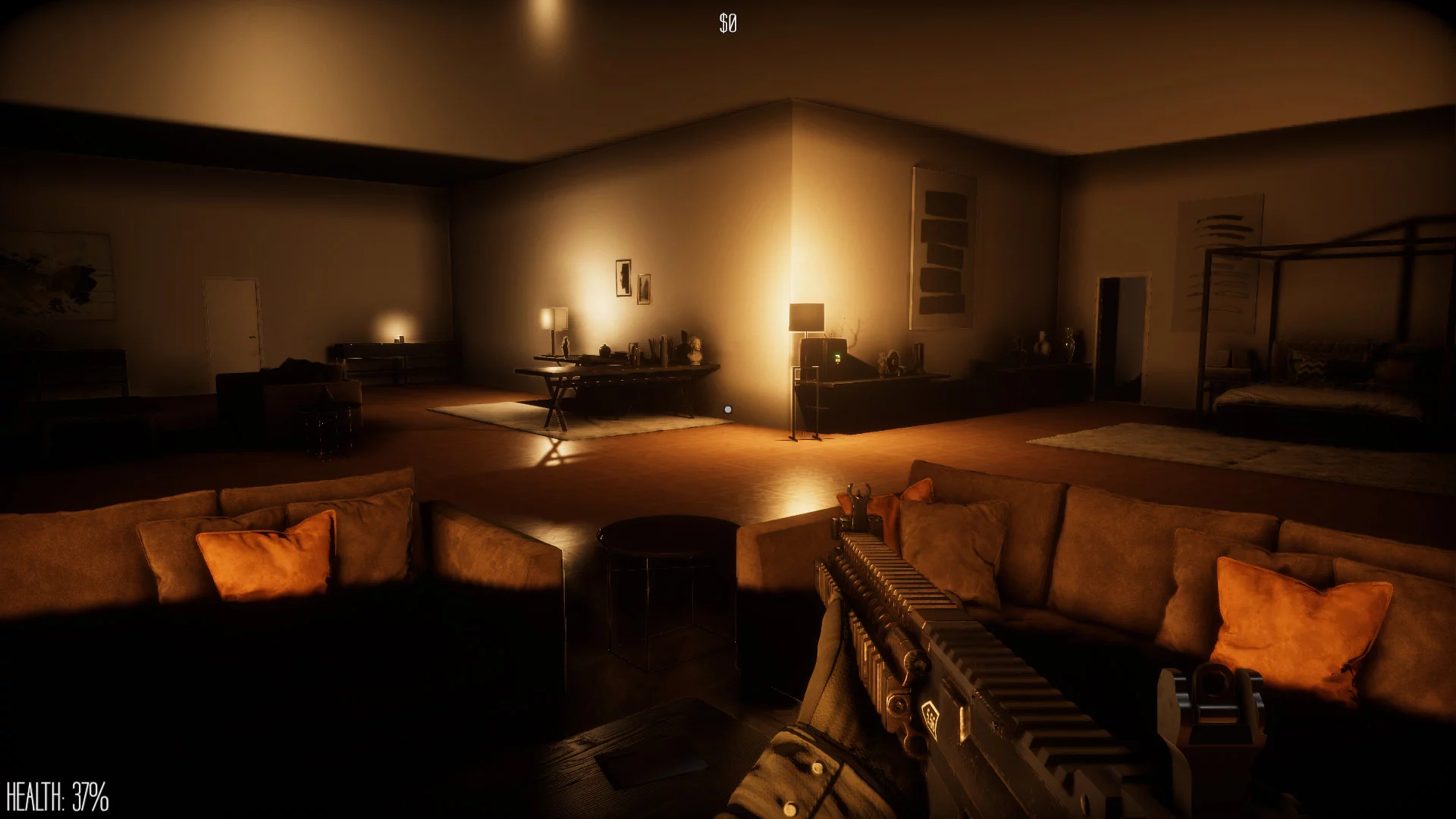 Изображение игры: Sneak Thief
