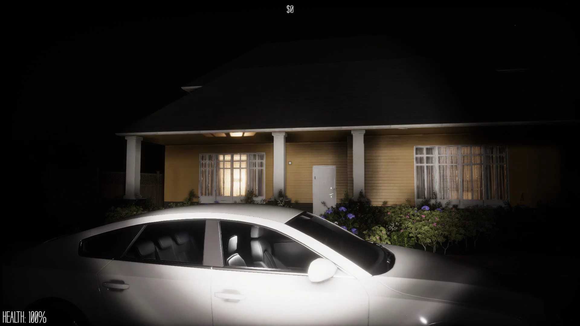 Изображение игры: Sneak Thief