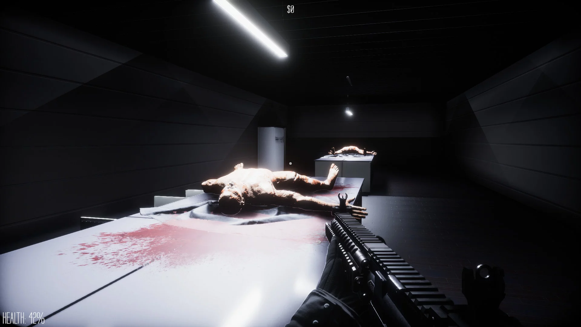 Изображение игры: Sneak Thief