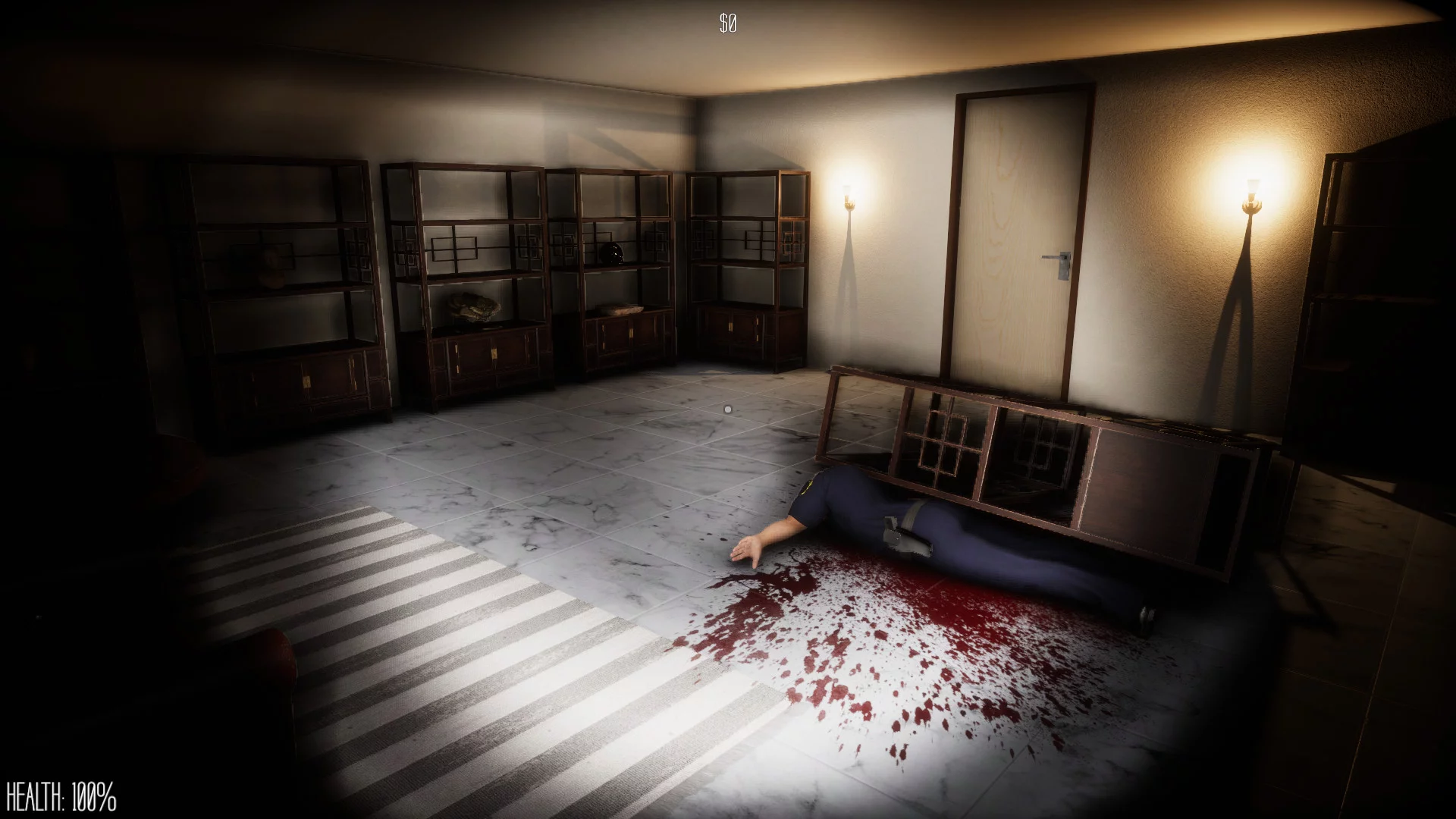 Изображение игры: Sneak Thief