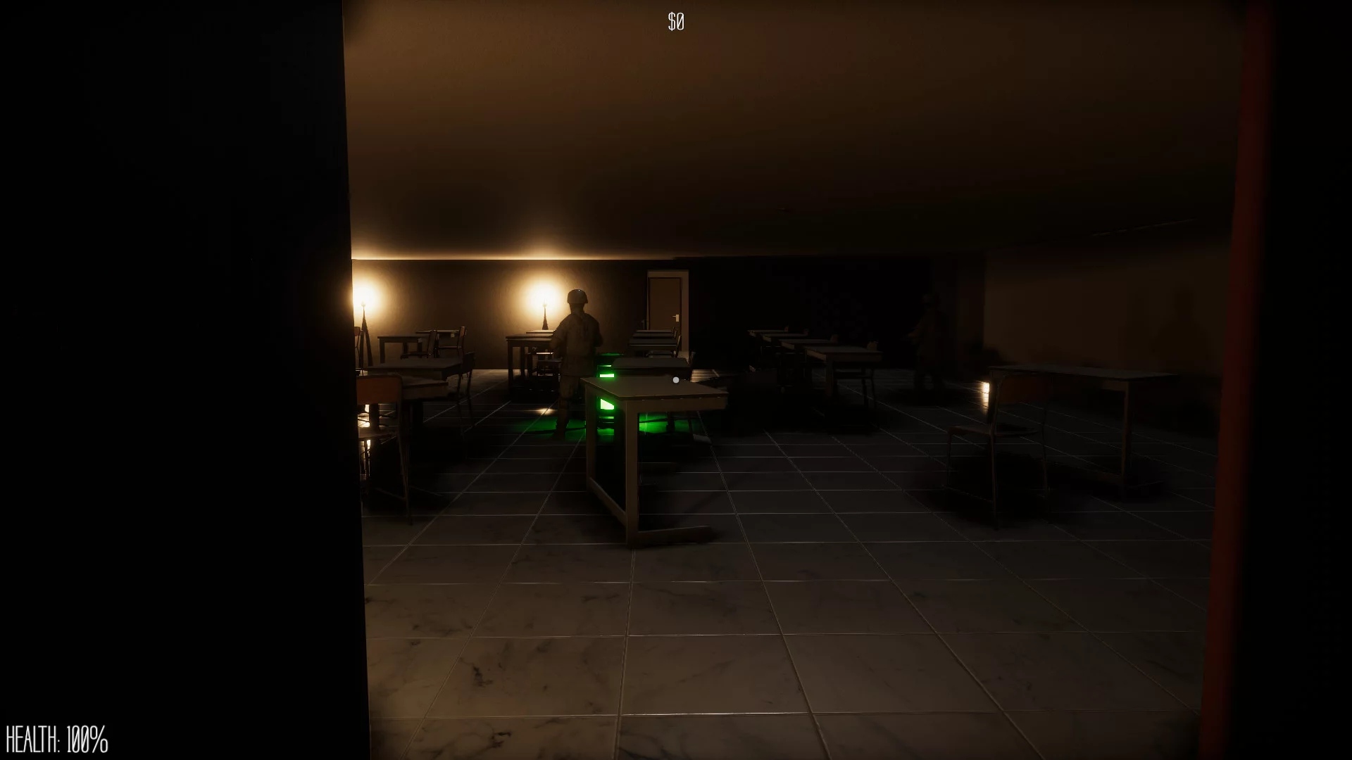 Изображение игры: Sneak Thief