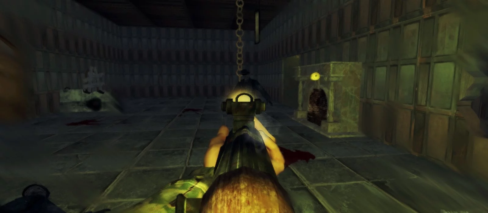 Изображение игры: ZombLabs