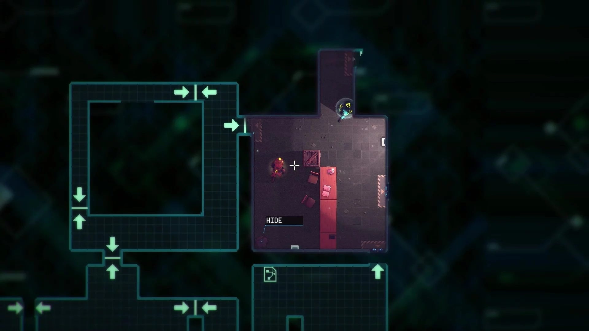 Изображение игры: Signal Decay