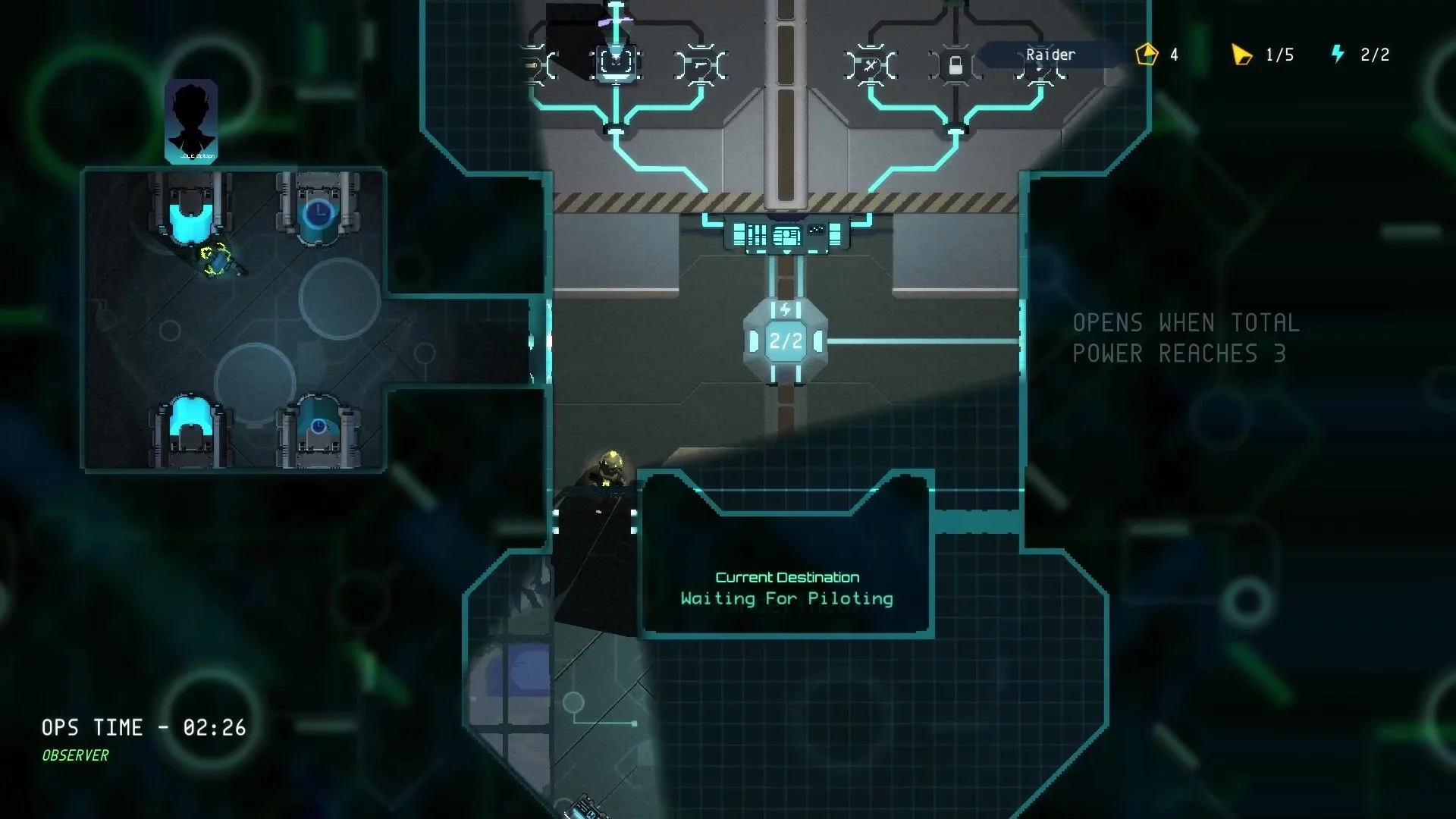 Изображение игры: Signal Decay