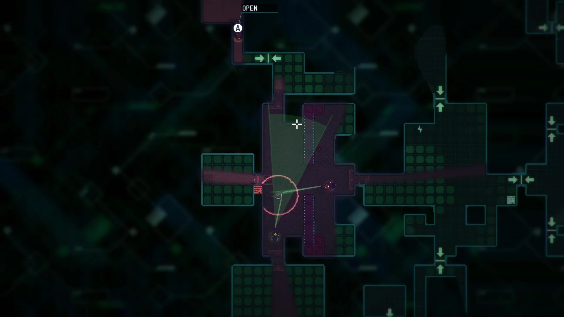 Изображение игры: Signal Decay