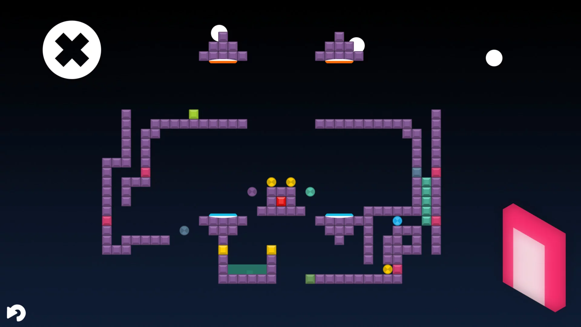 Изображение игры: Zup! X