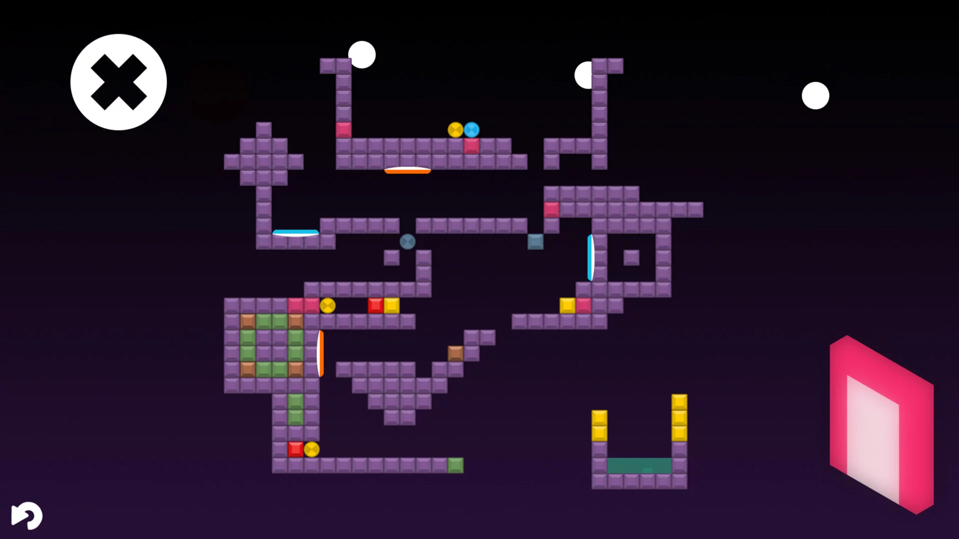 Изображение игры: Zup! X