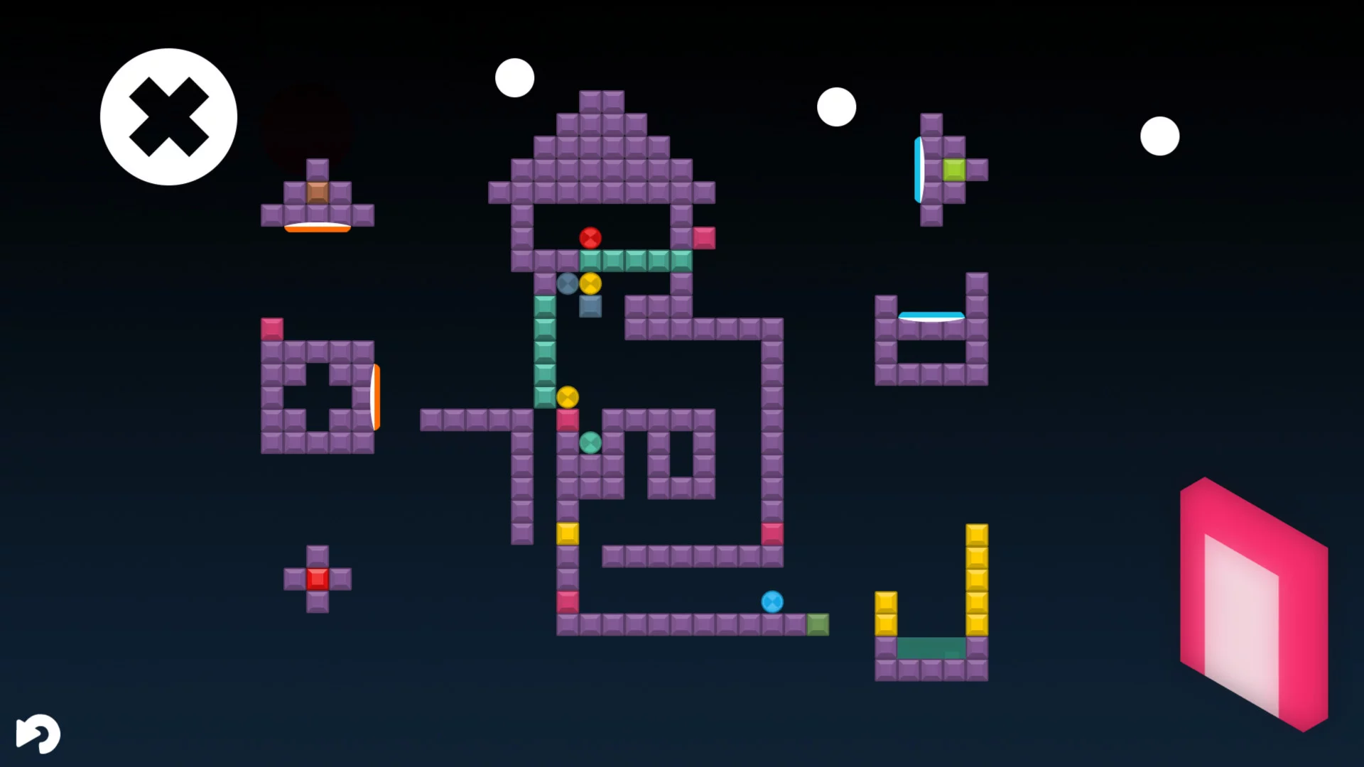 Изображение игры: Zup! X