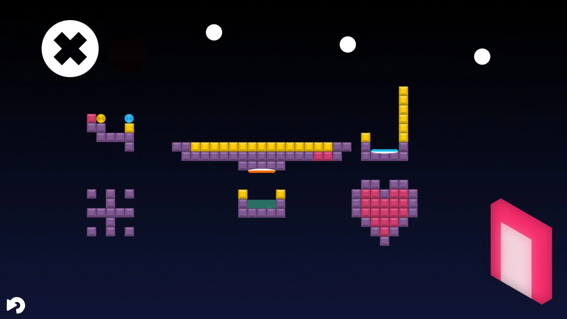 Изображение игры: Zup! X