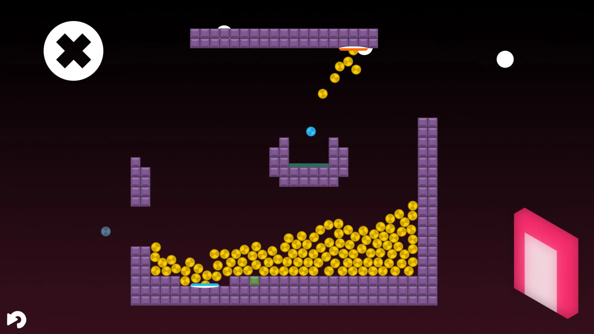 Изображение игры: Zup! X