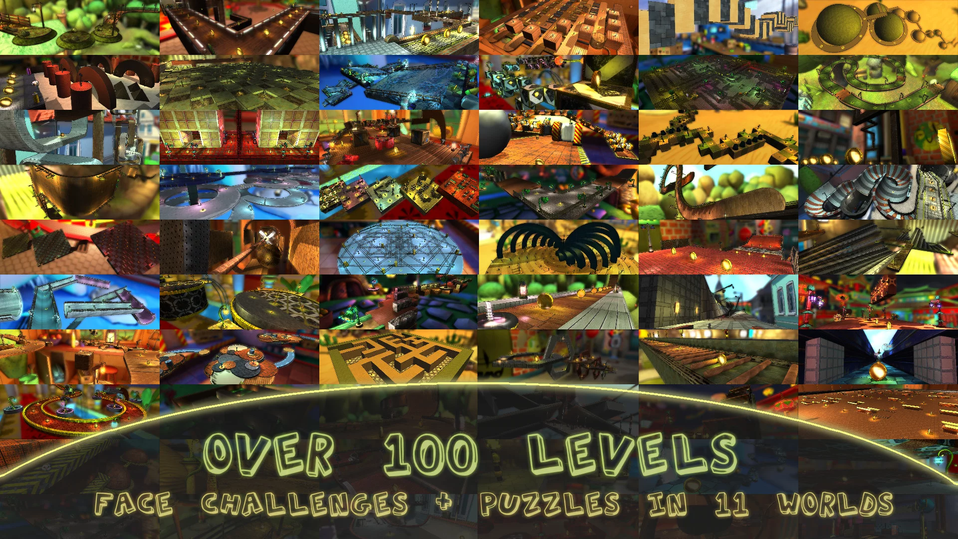 Изображение игры: Escape Lizards