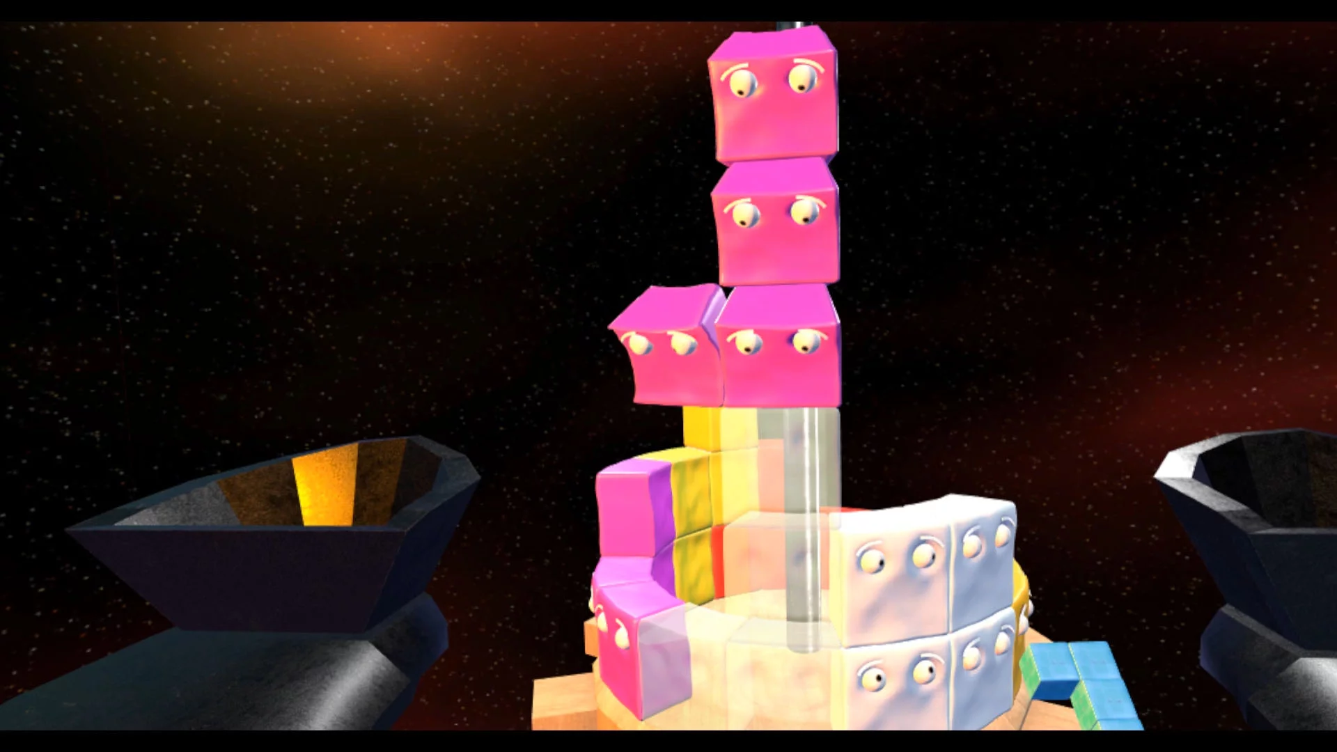 Изображение игры: Super VR Trainer