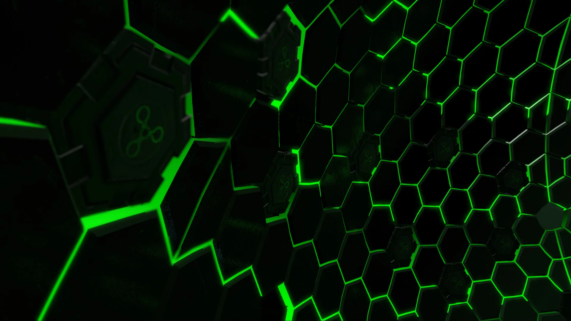 Изображение игры: SVRVIVE: The Deus Helix