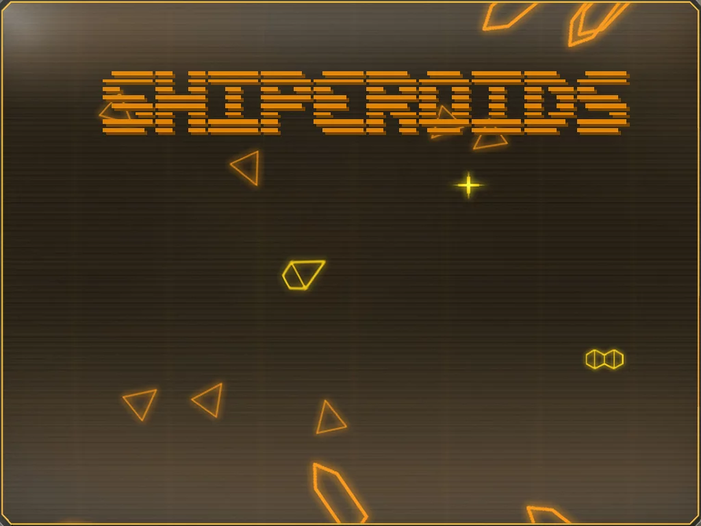 Изображение игры: Shiperoids